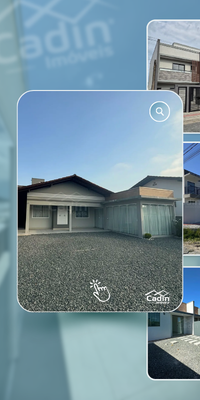 CASAS, SOBRADOS E GEMINADOS